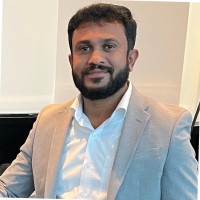 Praveen Hn