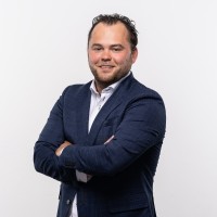 Jordy Jongenelen