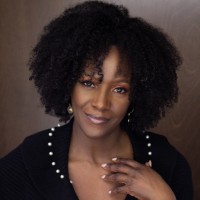 Nicole Davis, PhD