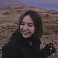 María José Castro Díaz