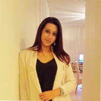 Naz Jahangeer Assoc CIPD