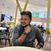 Dileep G G