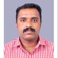 Hari Sankar M A