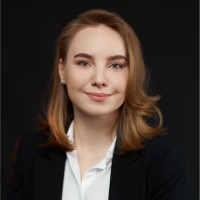 Dinara Khabibulina