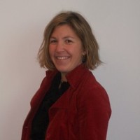 Anne-Sophie Harmegnies