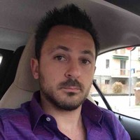 Daniele Borghesi
