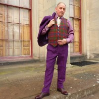 Mark McGregor