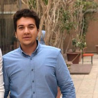 Mustafa Sharaf Eldin