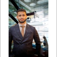 Ahmad Elorfali