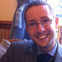 James King