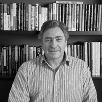 Mauricio Cottin