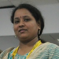 Padmaja Vk