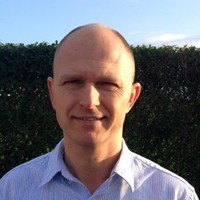 Claus Alex Nielsen