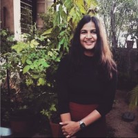 SHREYA PATEL