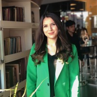 Azime Şahin