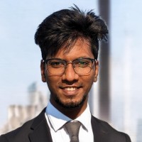 Balaji A