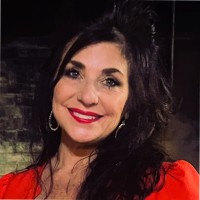 Gail Johnson