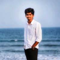 Raju Kumar Reddy