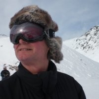 Henk Te Biesebeek