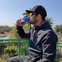 Gourav Kaviya