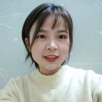 Lucia Huang