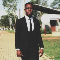 Eugene Kojo Sarkodie