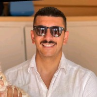 El Aji Zouhair