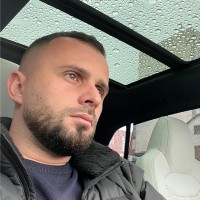 Edgar Binjaku
