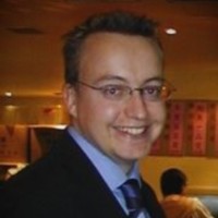 Gary Pibworth
