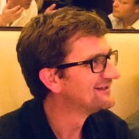 Peter Ferguson