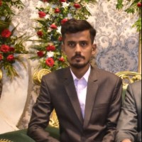 Ali Ahmed