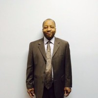 Keith Gaines