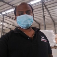 Dinesh Kumar