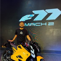 Paritosh Bhatt