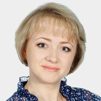 Елена Овсянникова
