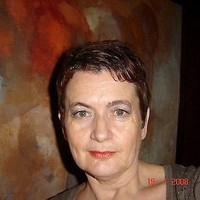 Marianne Langeslag