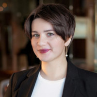 Ekaterina Larina