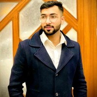 Saqib Idrees