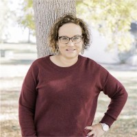 Melanie McGill, M.S.