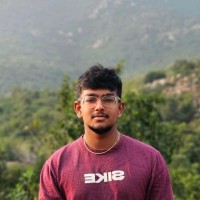 JAYARAMAN S