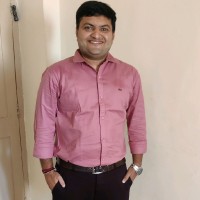 Krunal Prajapati