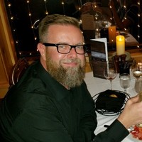 Jason Thomas