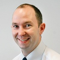 Jonathan Hughes