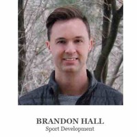 Brandon Hall