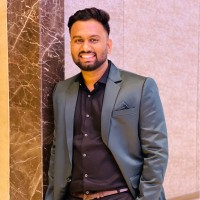 Amey Salaskar