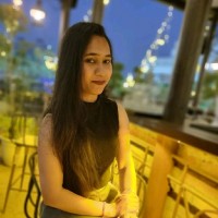 Deepika Maurya