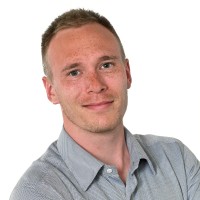 Kjartan Kaas-Larsen
