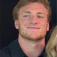 Connor Noble