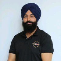 Jaspreet Singh