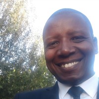 Letuka Manyana